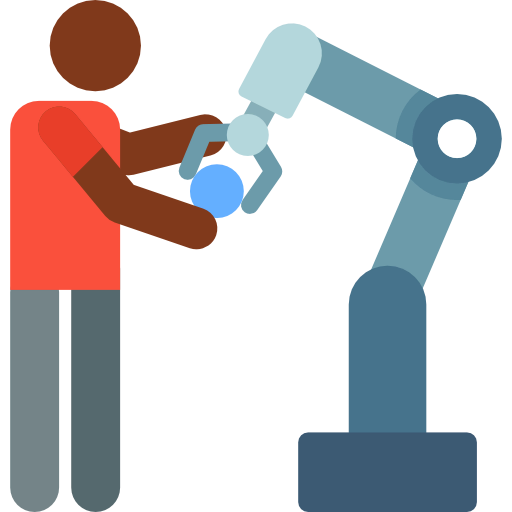 Robot icon