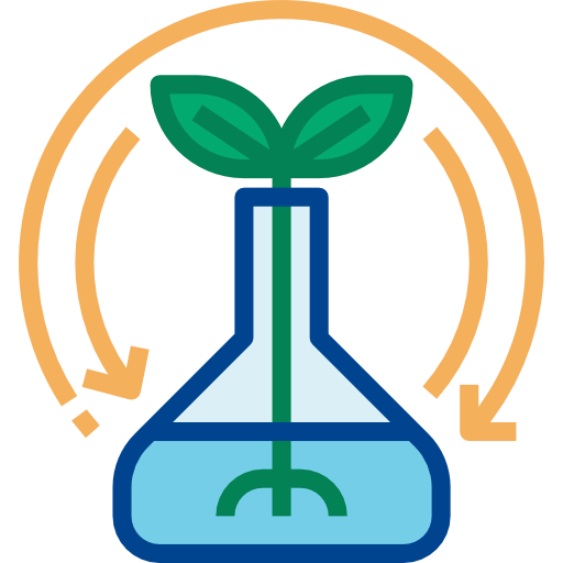 Ecological icon