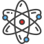 Atom Ikona 64x64
