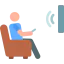 Smart tv іконка 64x64