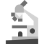 Microscope Ikona 64x64