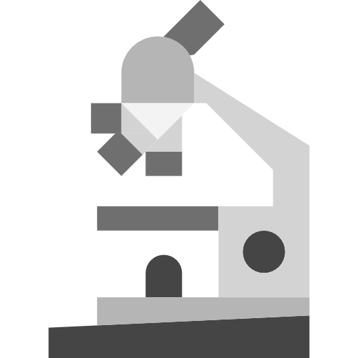 Microscope icon