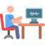 Computer іконка 64x64