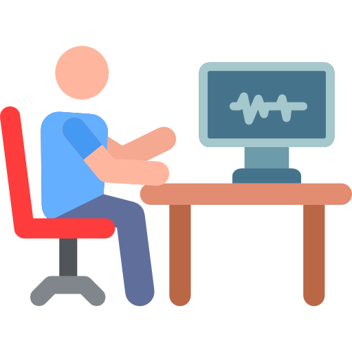 Computer icon