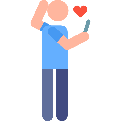 Dating icon