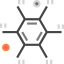 Molecule icon 64x64