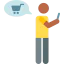 Smartphone іконка 64x64