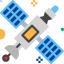 Satellite icon 64x64