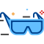 Goggles icon 64x64