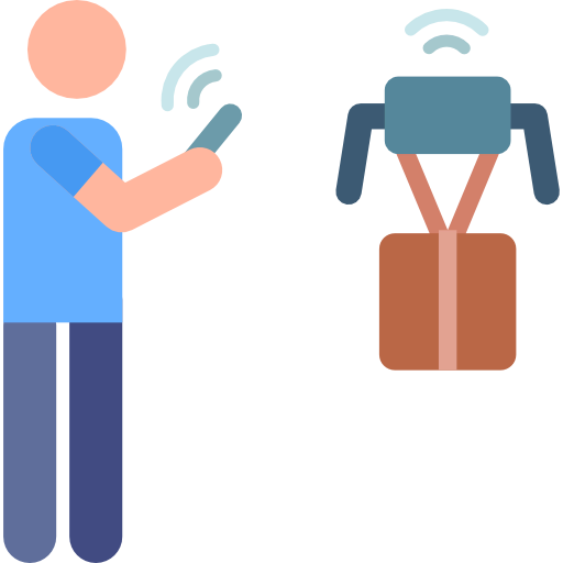 Drone icon