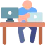 Technology іконка 64x64