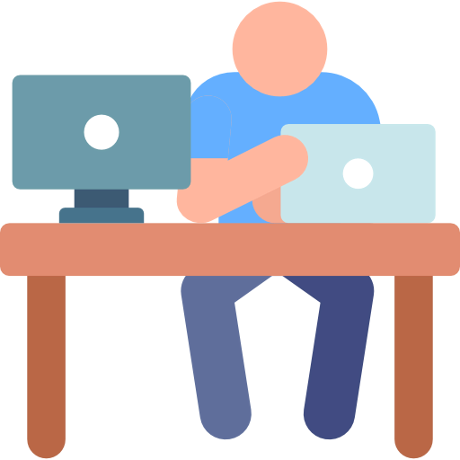 Technology icon