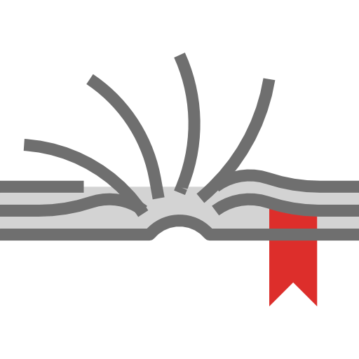 Book icon