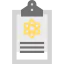 Science icon 64x64