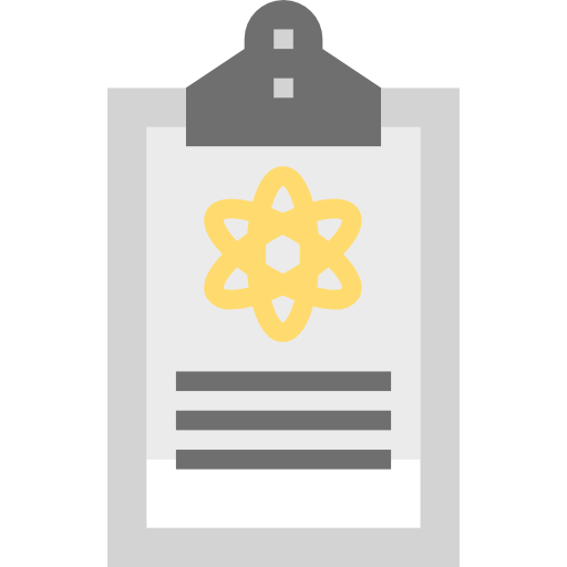 Science icon