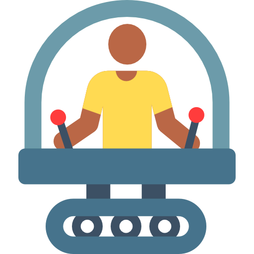 Robot icon