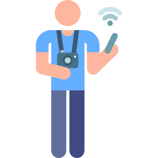 Technology icon