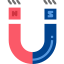 Magnet icon 64x64