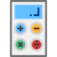 Calculator icon 64x64