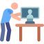 Computer іконка 64x64
