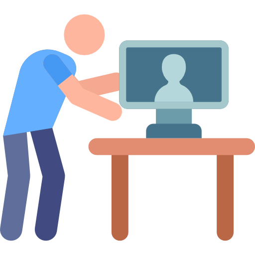 Computer icon
