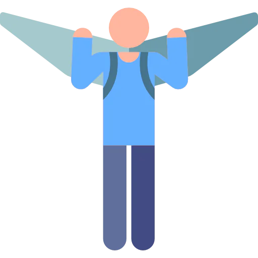 Robot icon