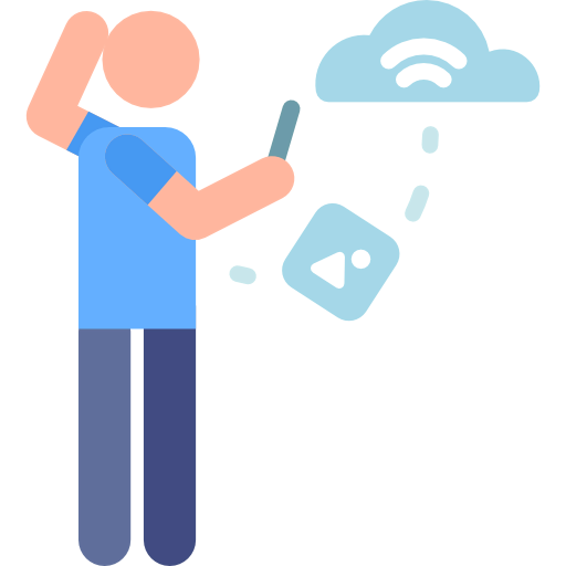 Technology icon