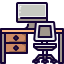 Computer icône 64x64