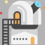 Observatory icon 64x64