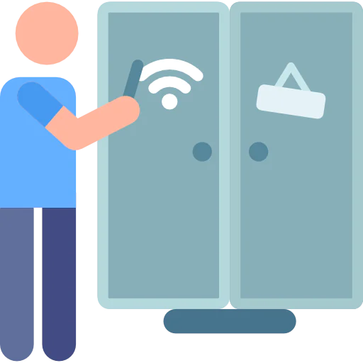 Technology icon