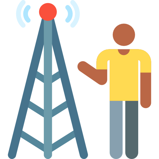 Technology icon