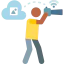 Technology іконка 64x64
