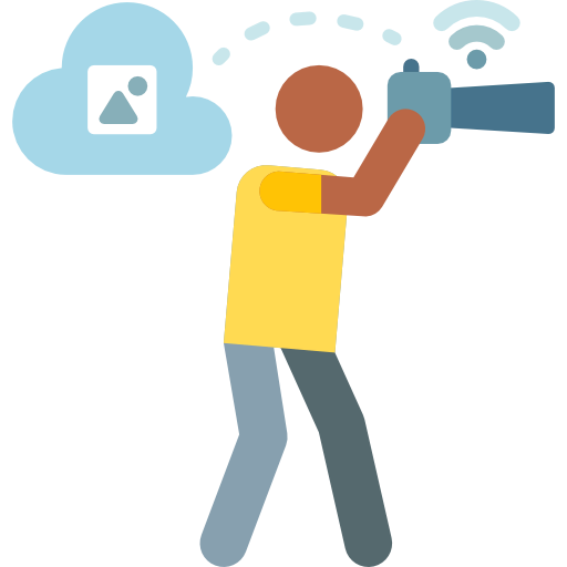 Technology icon