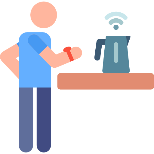 Technology icon