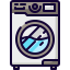 Washing machine icône 64x64