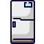 Refrigerator icône 64x64
