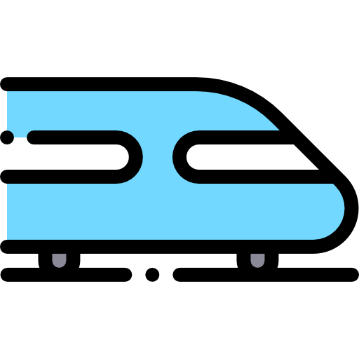 Train icon