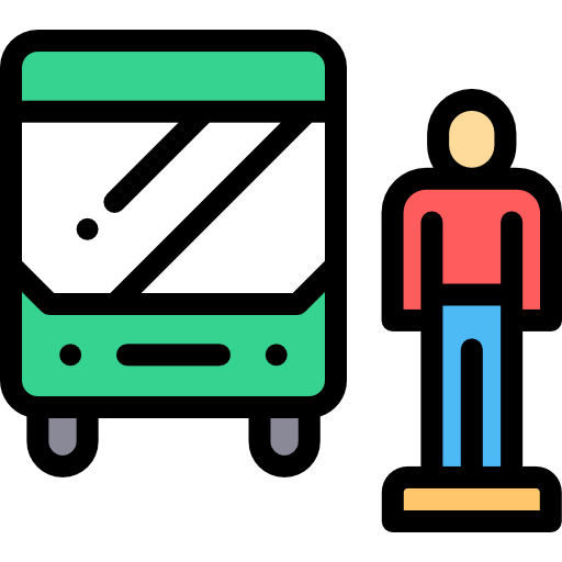 Pickup icon