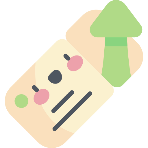 Ticket icon