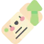 Ticket icon 64x64