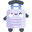 Luggage icon 64x64