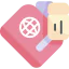 Passport icon 64x64