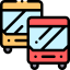 Traffic icon 64x64