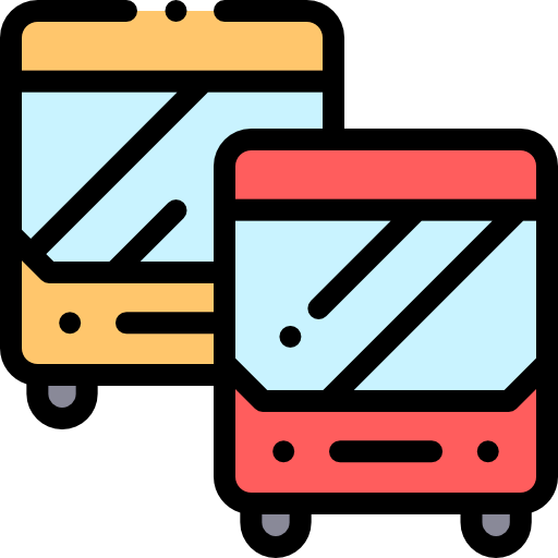 Traffic icon