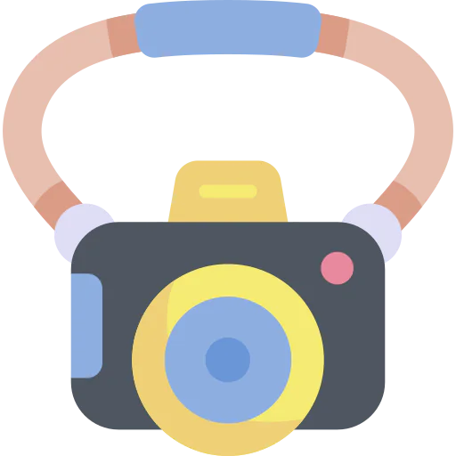 Camera icon