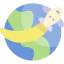 Travel icon 64x64