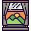 Window Symbol 64x64