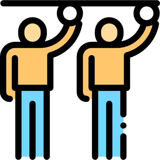 Passenger icon