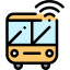 Public transport Symbol 64x64