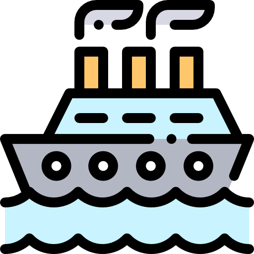 Ship icon